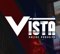 Vista Police Pursit 