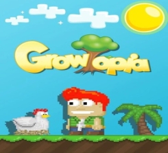 Growtopia SG